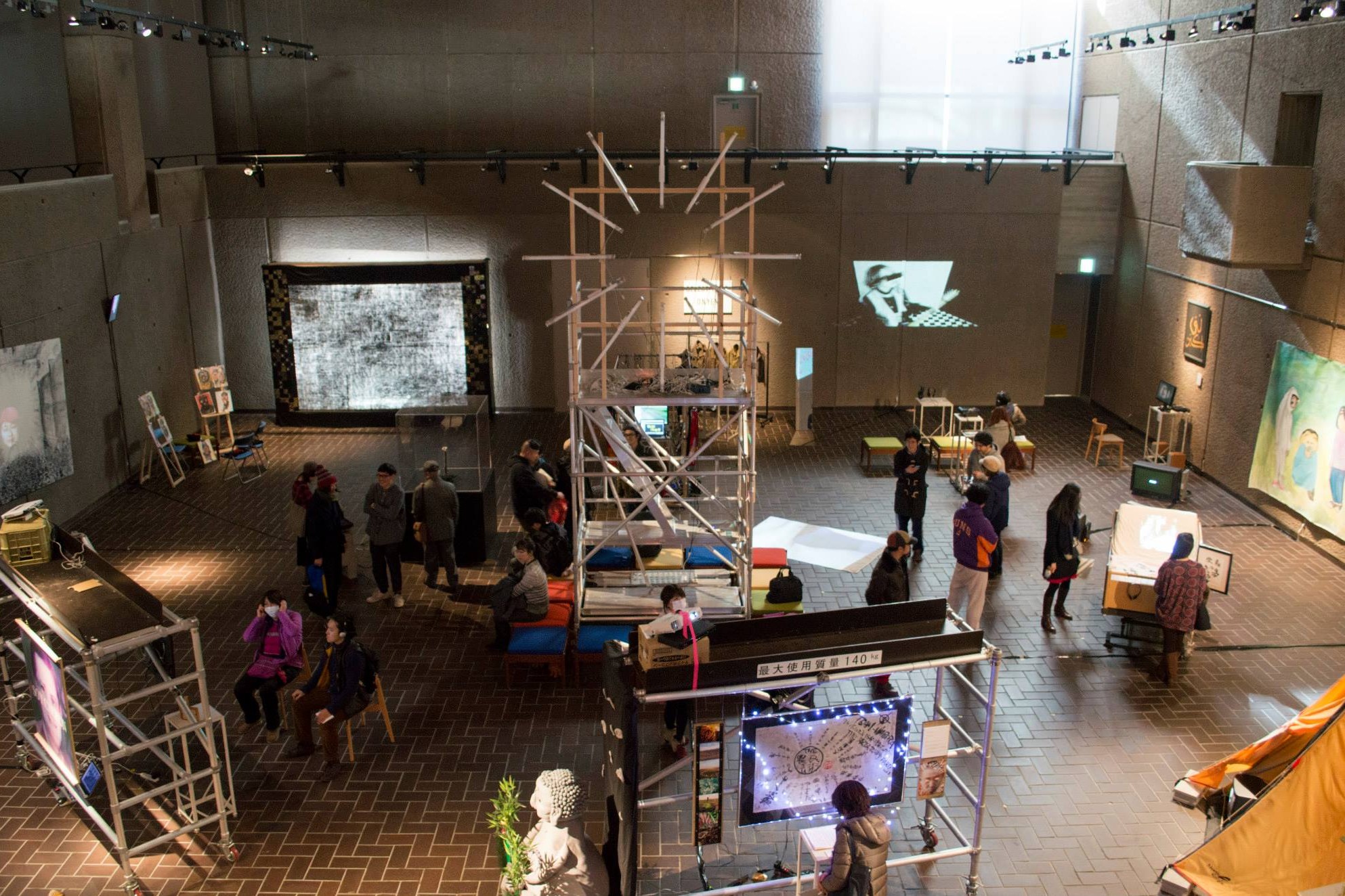 旅公演（どりふと）